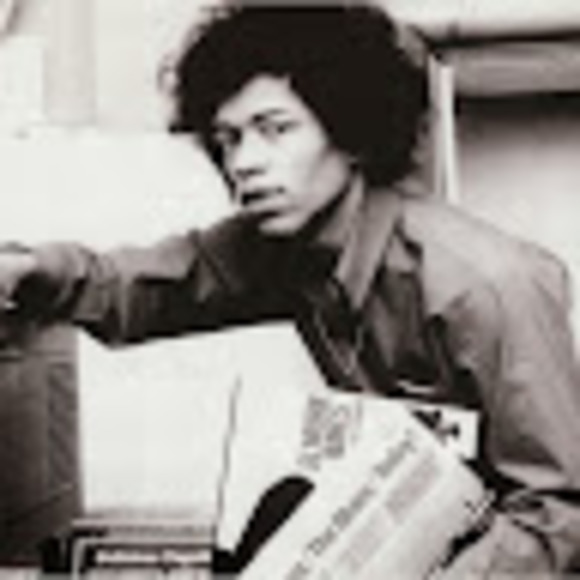 Meet your Posher, Cameron - Picture 1 of 1